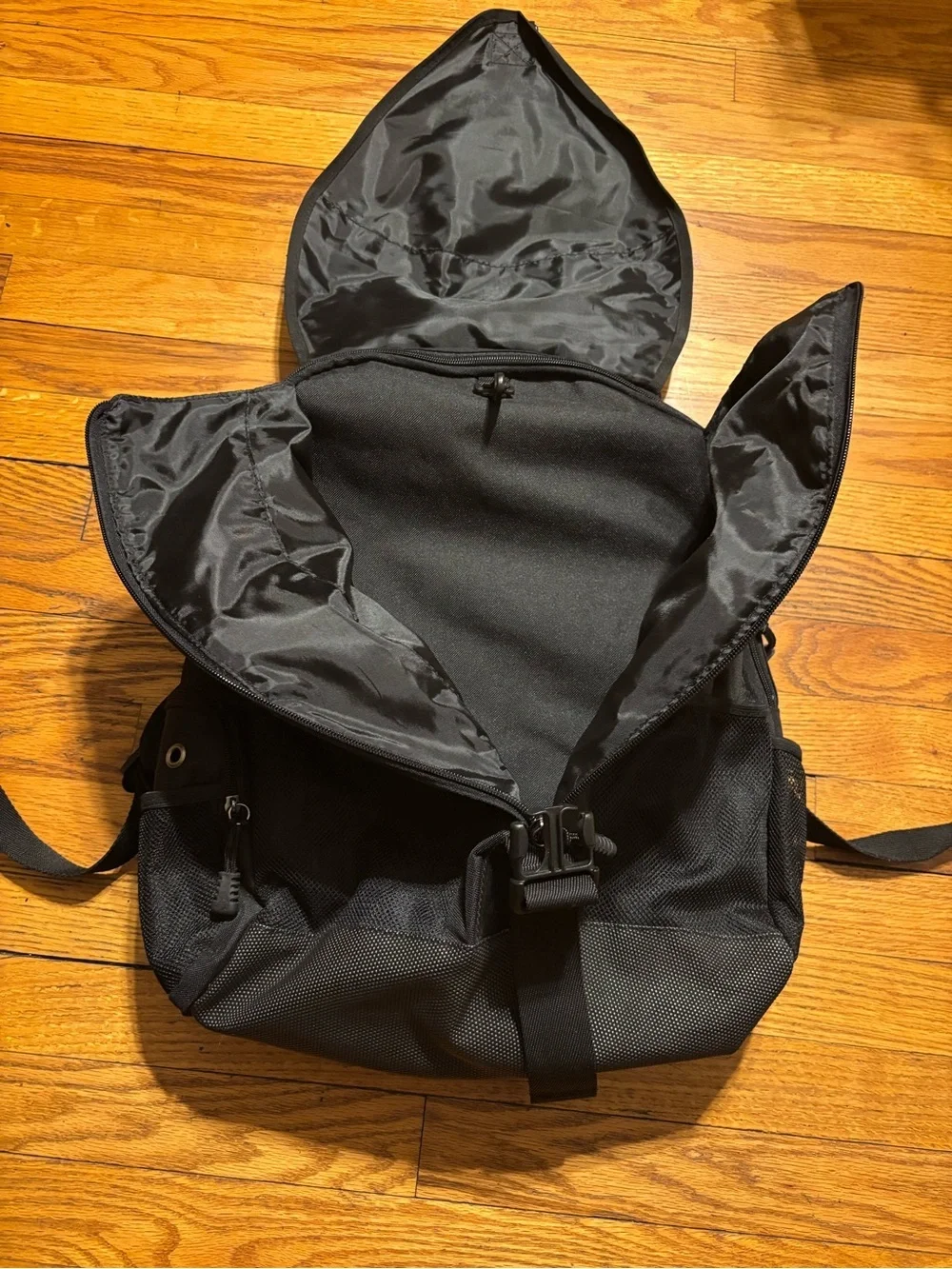 Harley-Davidson helmet Backpack 🏍️